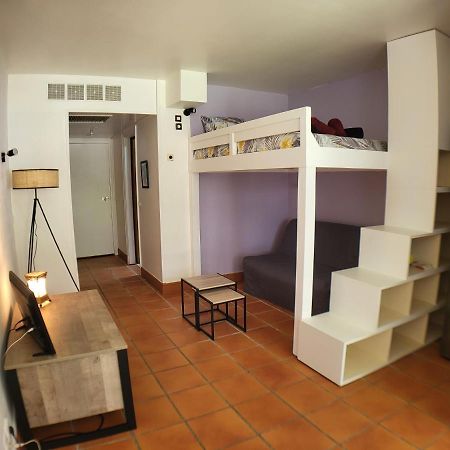 Studio Colibri Saint-Francois  Kültér fotó